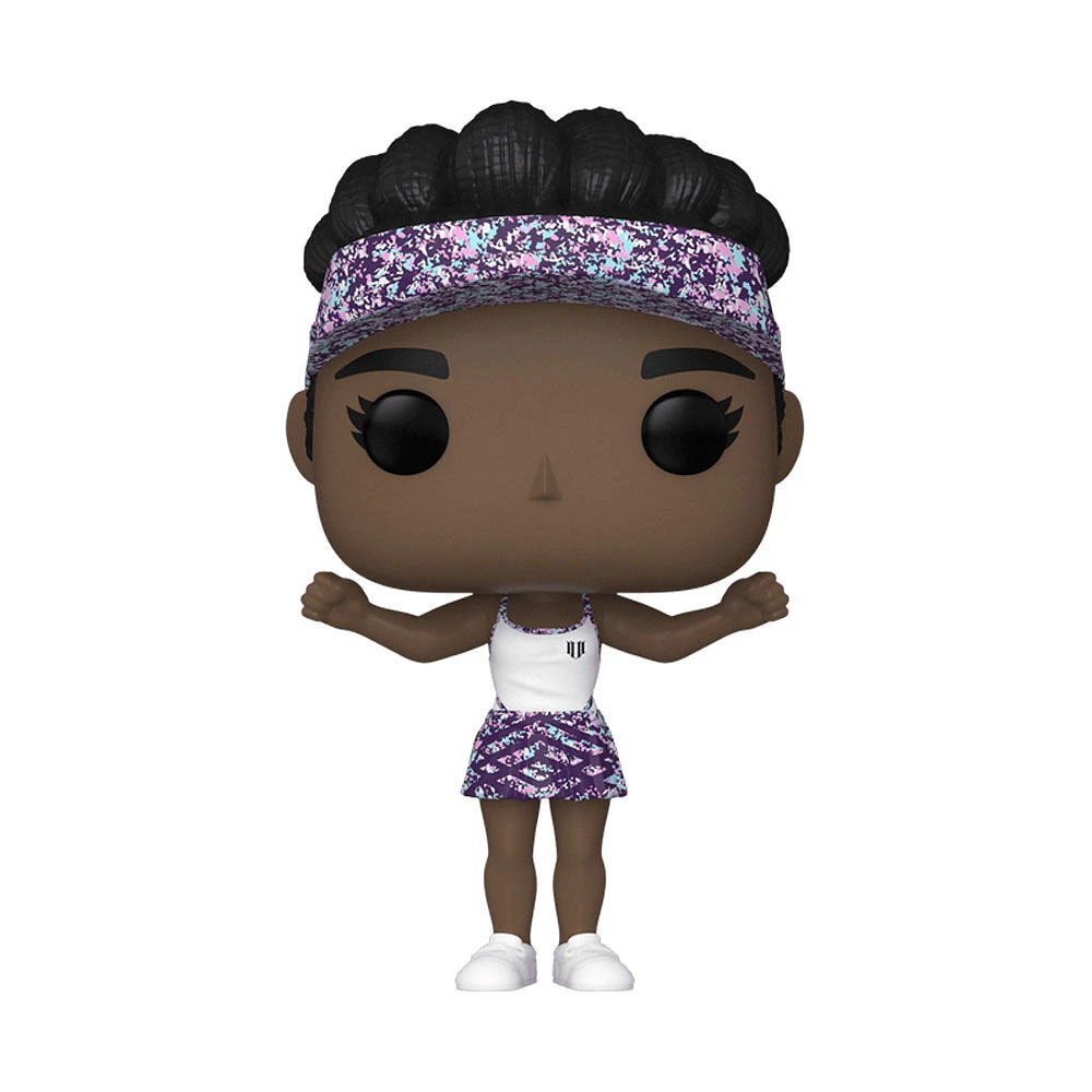 Pop: Venus Williams - R Exclusive