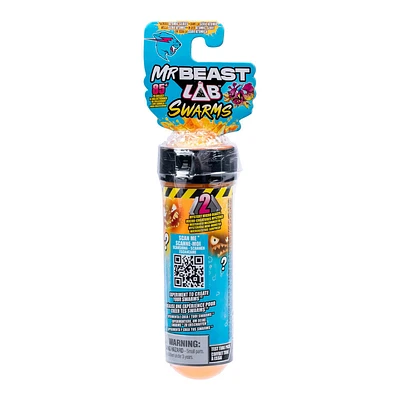 MrBeast Lab Swarms Atomic Series 2 Pack