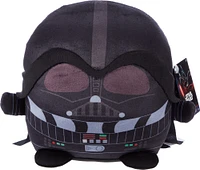 Star Wars Cuutopia Peluche Darth Vader, 12,7cm, coussin doux