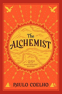 The Alchemist - English Edition