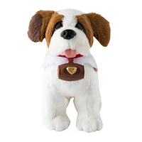 Elf Pets St Bernard - English Edition