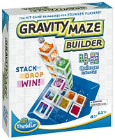 Ravensburger - Gravity Maze Builder