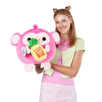 Snackles Series 2 14-inch Snackle by ZURU