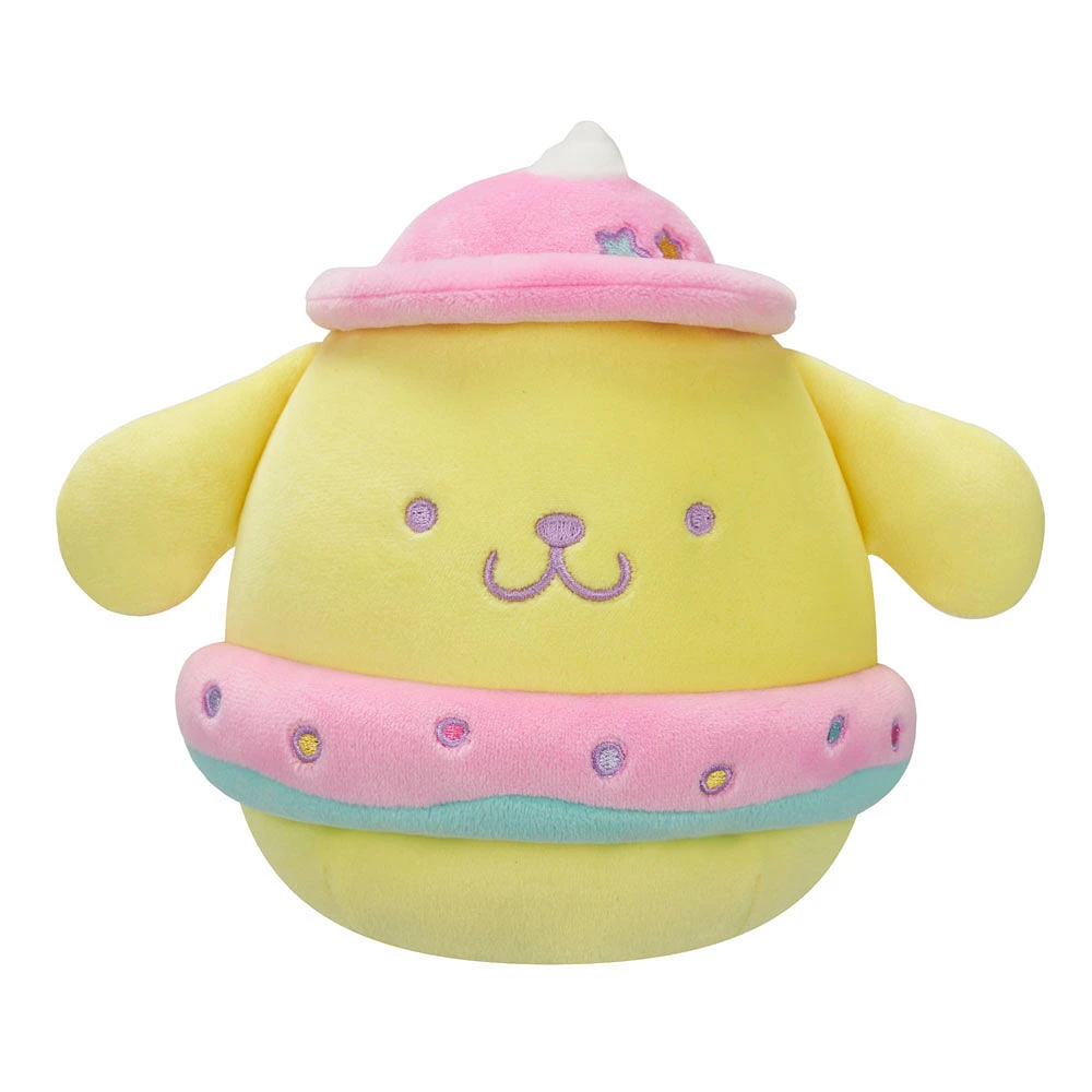 Peluche Squishmallows 8