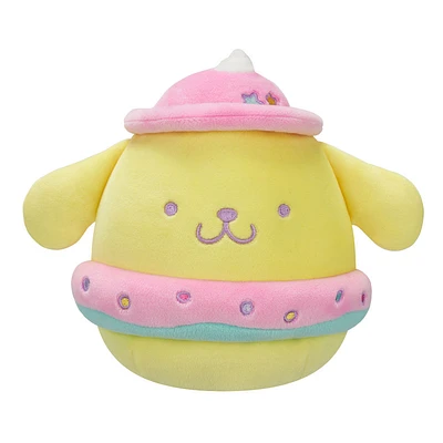 Squishmallows 8" Plush