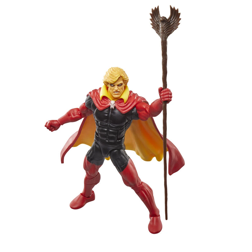 Marvel Legends Series Adam Warlock Infinity Gauntlet Action Figure