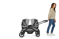 Graco Modes Adventure Stroller Wagon, Teton