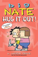 Big Nate: Hug It Out! - Édition anglaise