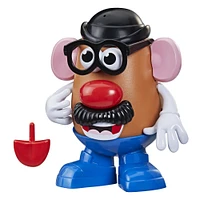 Potato Head, jouet Monsieur Patate classique avec 13 pièces pour créer des personnages rigolos
