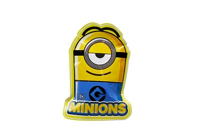 Minions Q-Topping 1.0