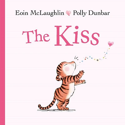 The Kiss - Édition anglaise