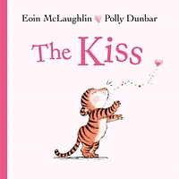 The Kiss - Édition anglaise