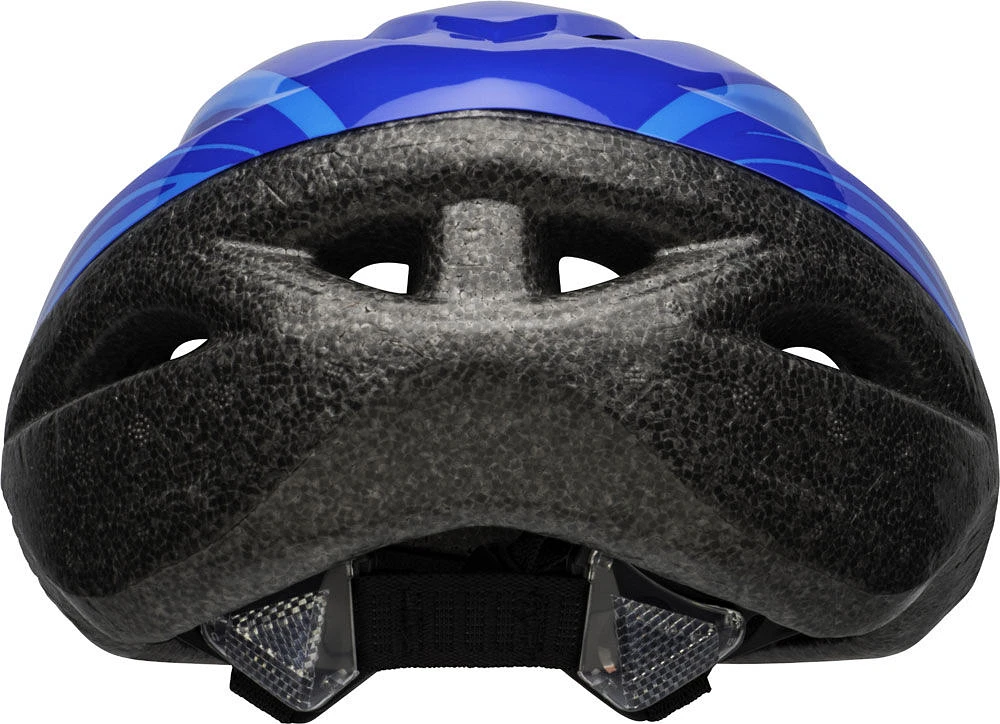 Bell Sports - Child Rally Blue Orange Helmet