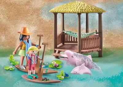 Wiltopia Anteater Care – Treehouse Toys