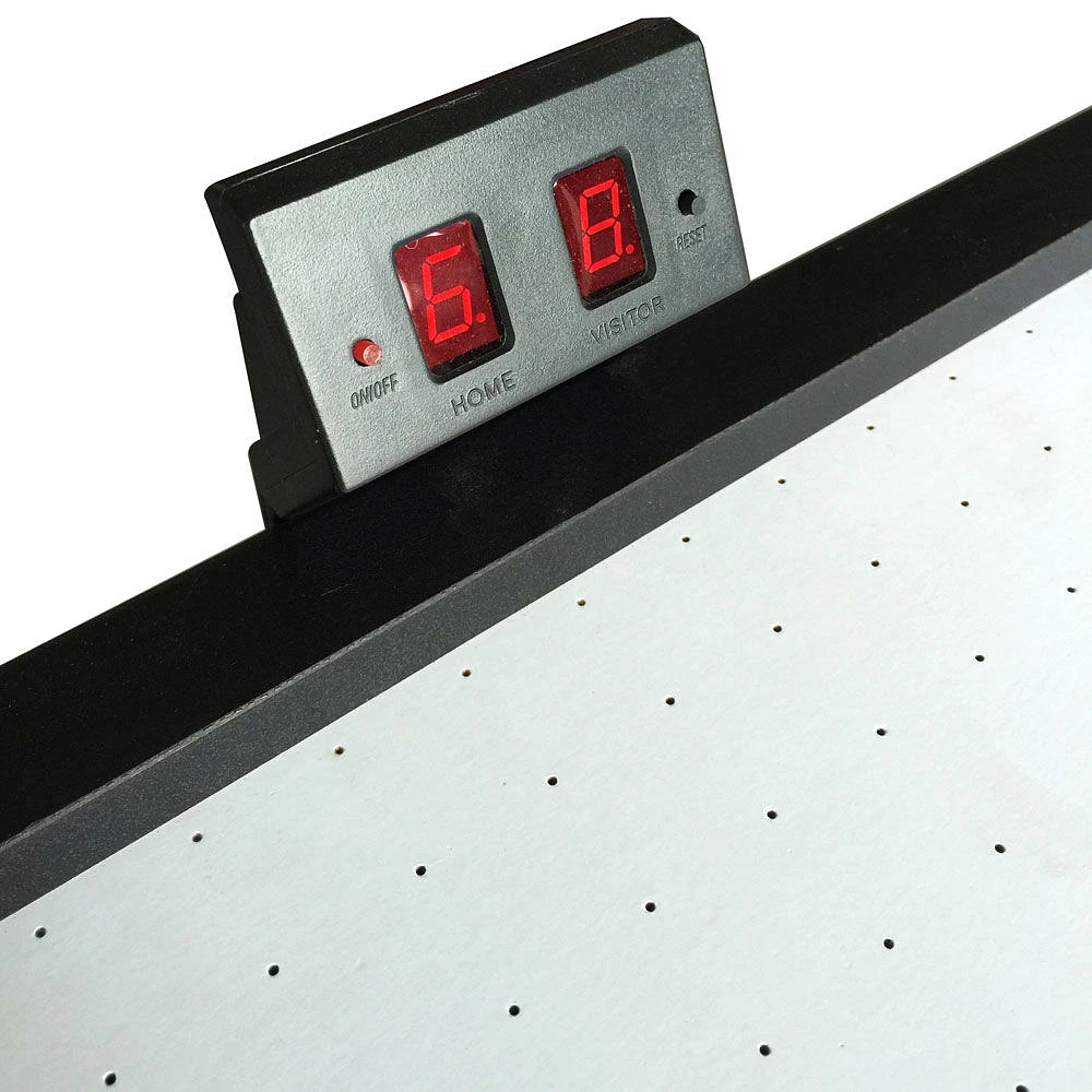 Patriot 5-Ft Air Hockey Table