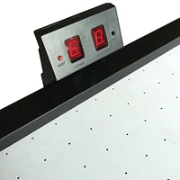 Patriot 5-Ft Air Hockey Table