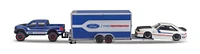 Maisto - 1/64 Des Team Haulers