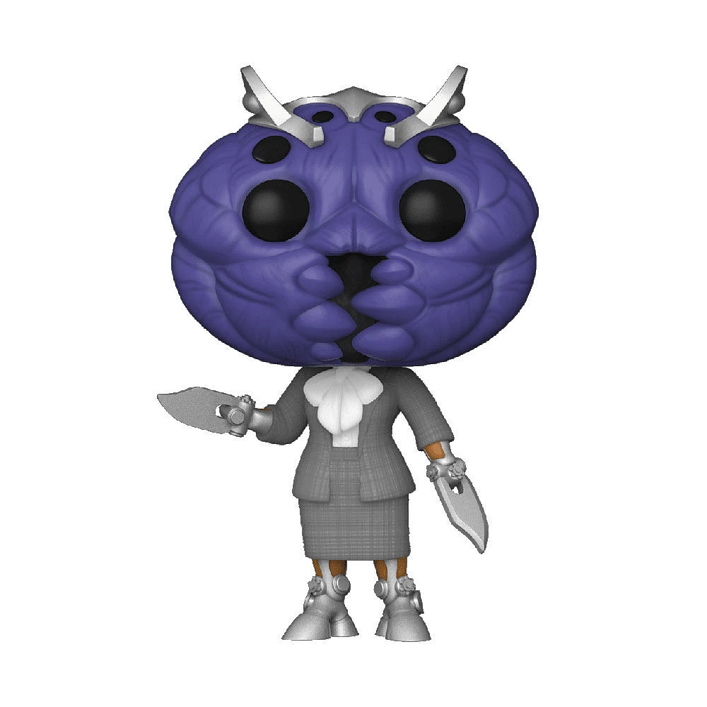 MV-POP: Marvel - Thor: LAT- Miek - Thor