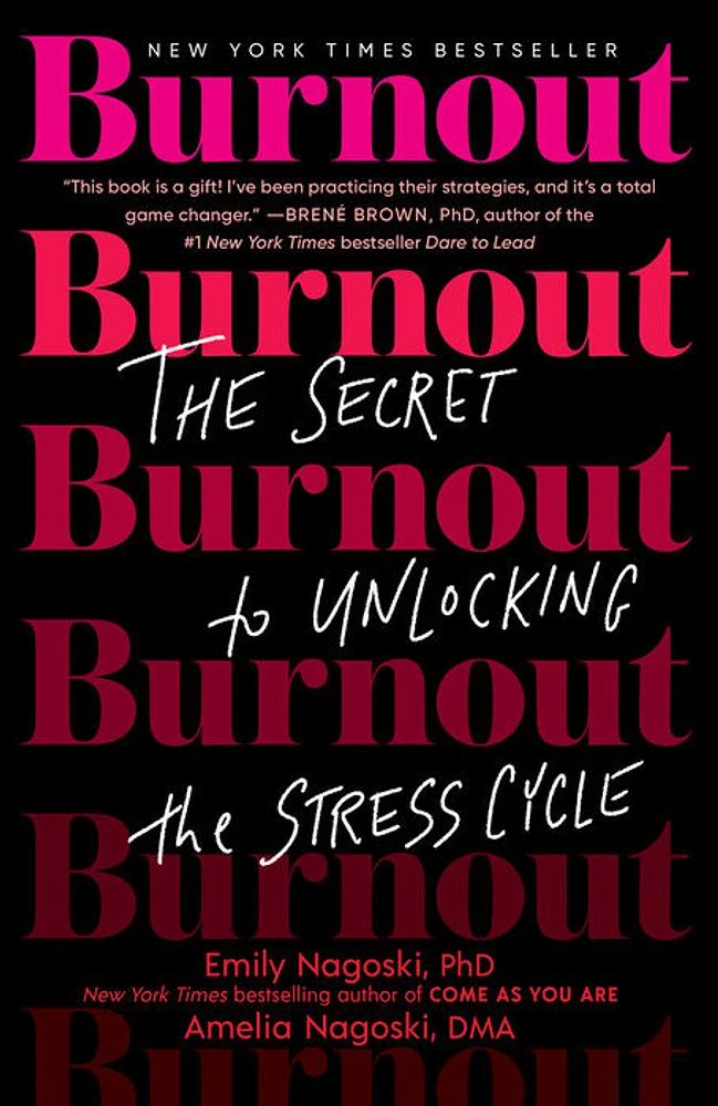 Burnout - English Edition