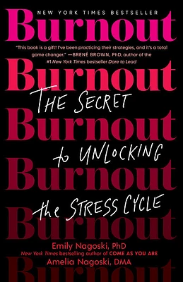 Burnout - English Edition