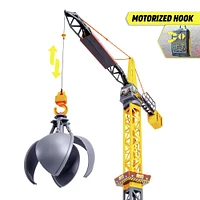 Dickie Toys - Mighty Crane