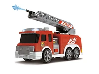 Dickie Toys Rescue Team - Fire Brigade
