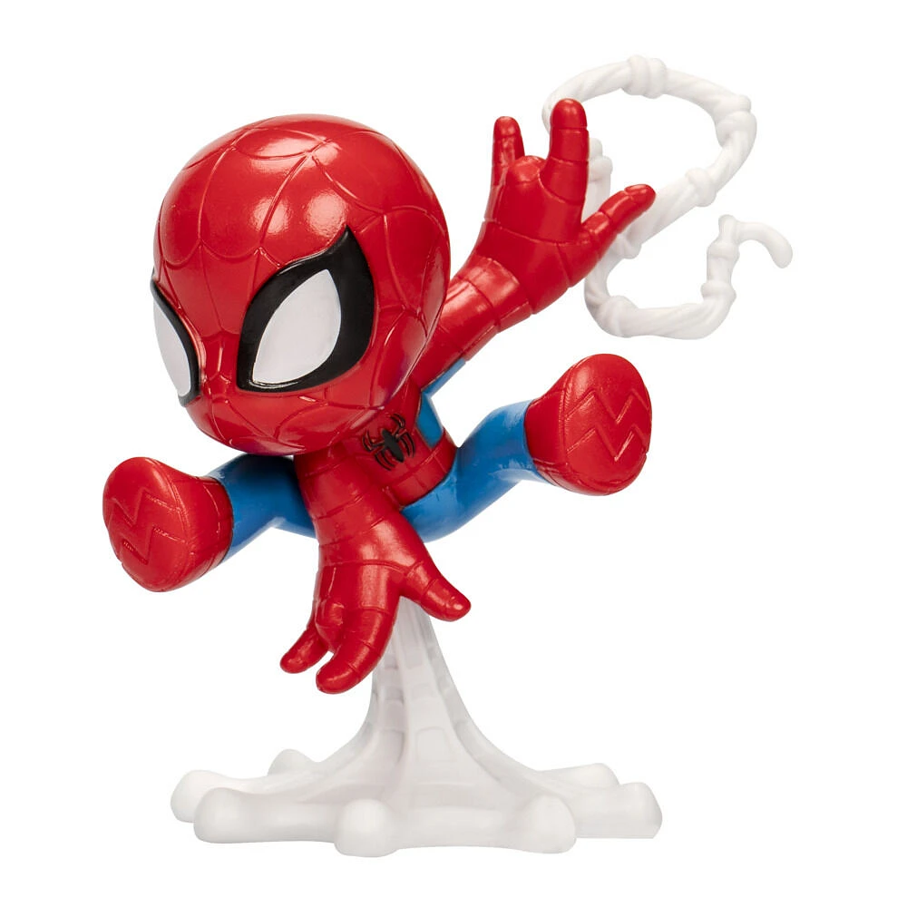 Marvel Spider-Man Mighty-Verse Collection Series 1