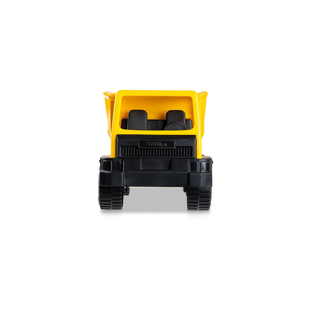 Tonka - Camion Benne Giga Classiques En Acier