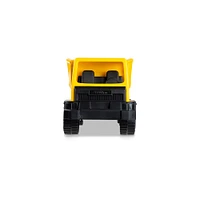 Tonka - Camion Benne Giga Classiques En Acier