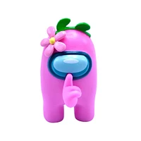 Among Us Blind 2" Mini Figures Asst -Pdq
