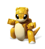 Mega Construx - Pokémon