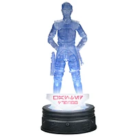 Star Wars The Black Serie Holocomm Collection, Ezra Bridger, figurine de collection de 15 cm