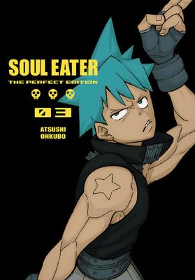 Soul Eater: The Perfect Edition