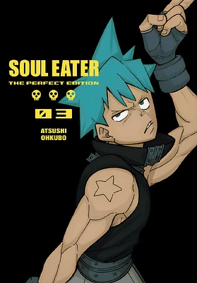 Soul Eater: The Perfect Edition