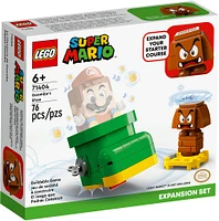 LEGO Super Mario Goomba's Shoe Expansion Set 71404 Building Kit (76 Pcs)