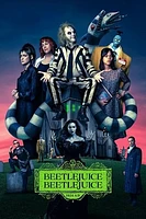 Beetlejuice Beetlejuice [UHD]
