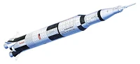 Ravensburger: Apollo Saturn V Rocket Model 440pc 3D Puzzle