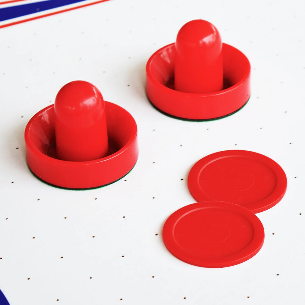 Patriot 5-Ft Air Hockey Table