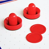 Patriot 5-Ft Air Hockey Table