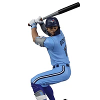 McFarlane's SportsPicks-MLB 7"Posed Figure-Bo Bichette (Toronto Blue Jays)