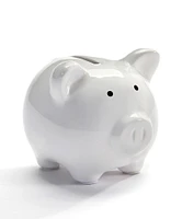 Ceramic Piggy Bank Small