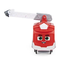 Mighty Express