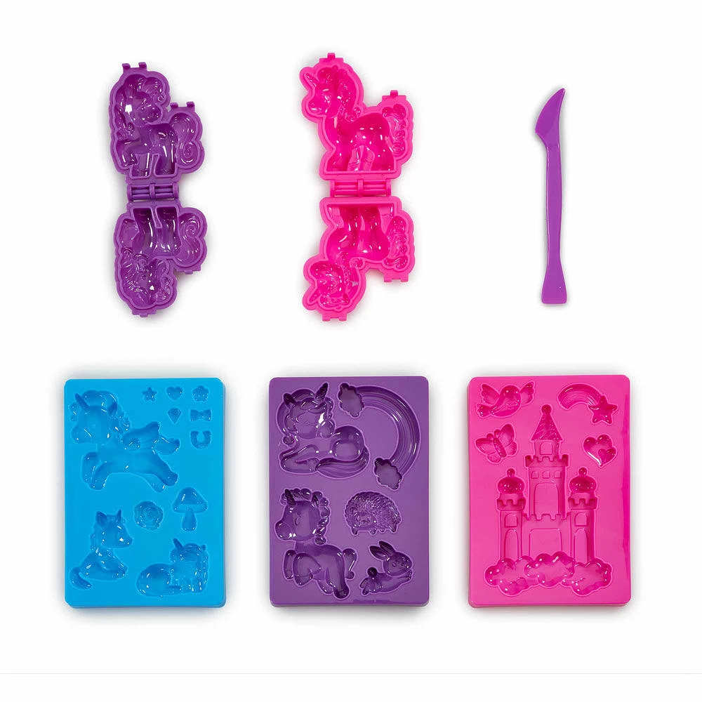 Ready Steady Dough Unicorn Enchantment - Notre exclusivité