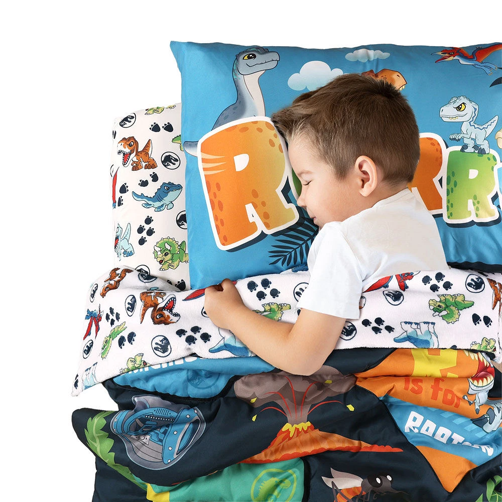 Jurassic Park 3-Piece Toddler Set