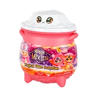 Magic Mixies Magical Gem Surprise Cauldron Fire