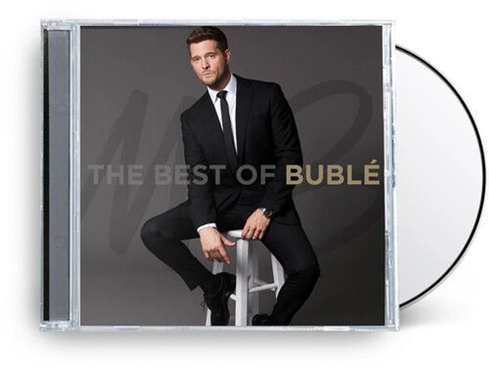 Michael Bublé - The Best Of Bublé