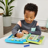 LeapFrog Prep for Preschool Math Book - Édition anglaise