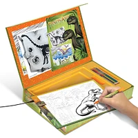 Dinosart - Tracing light pad