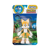 Flexfigs - 1 Pack - Sonic The Hedgehog - Tails