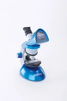 640x Dual Viewer Microscope - R Exclusive